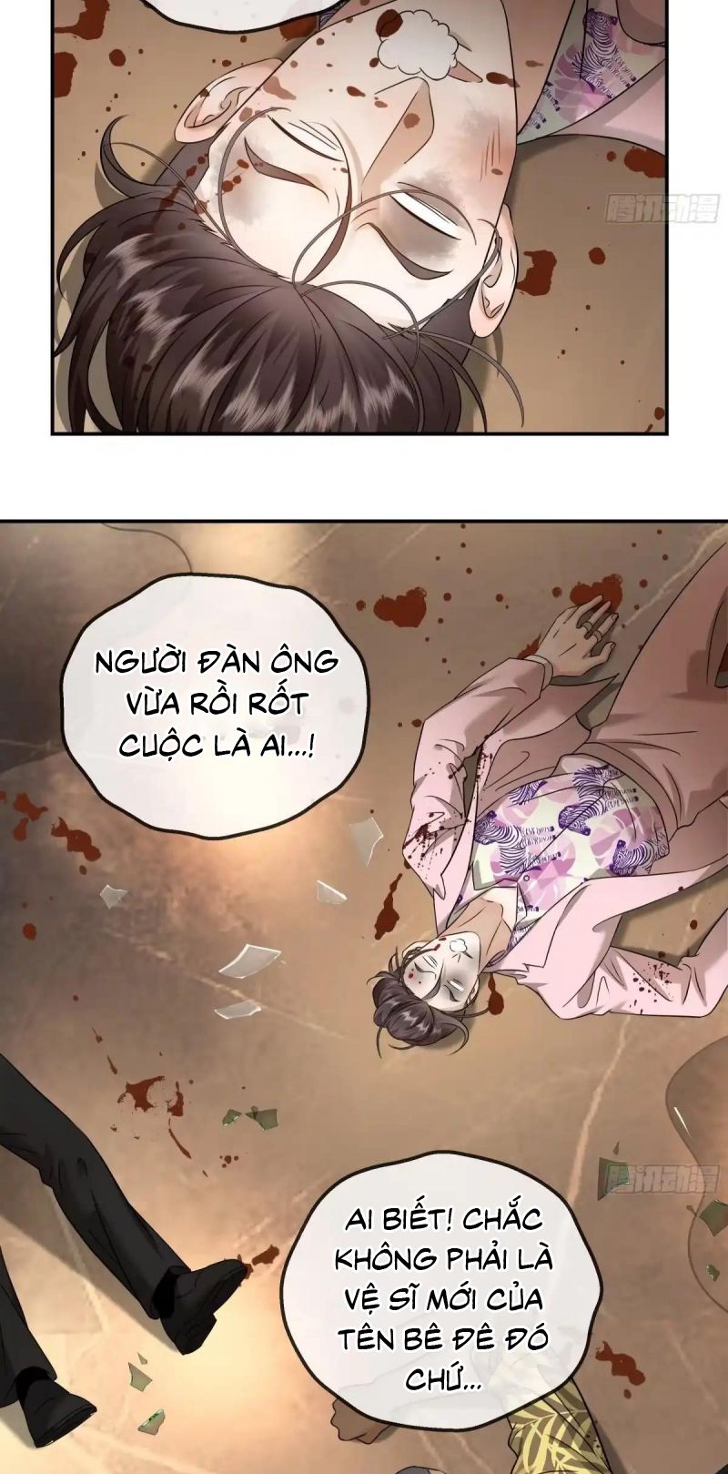 Gặp Tuyết Giữa Hạ Chapter 38 - Trang 28
