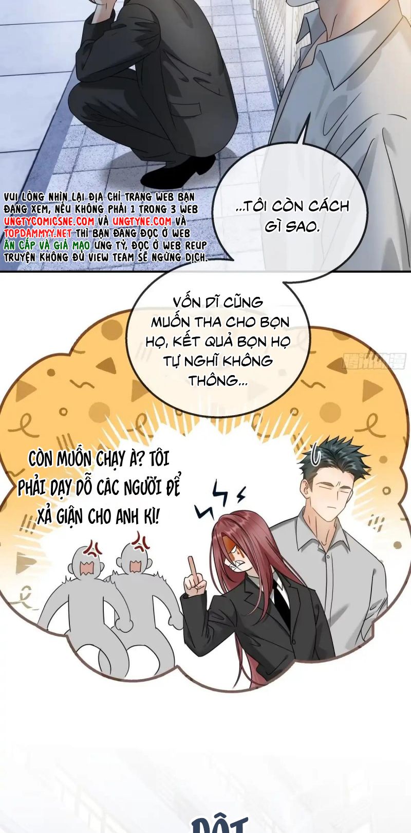 Gặp Tuyết Giữa Hạ Chapter 38 - Trang 31