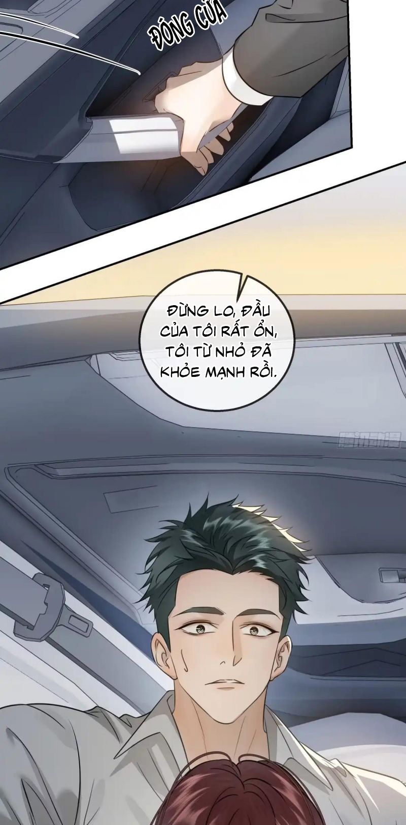 Gặp Tuyết Giữa Hạ Chapter 38 - Trang 42