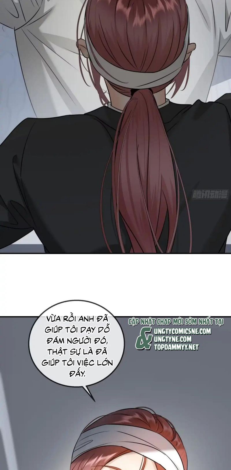 Gặp Tuyết Giữa Hạ Chapter 38 - Trang 43