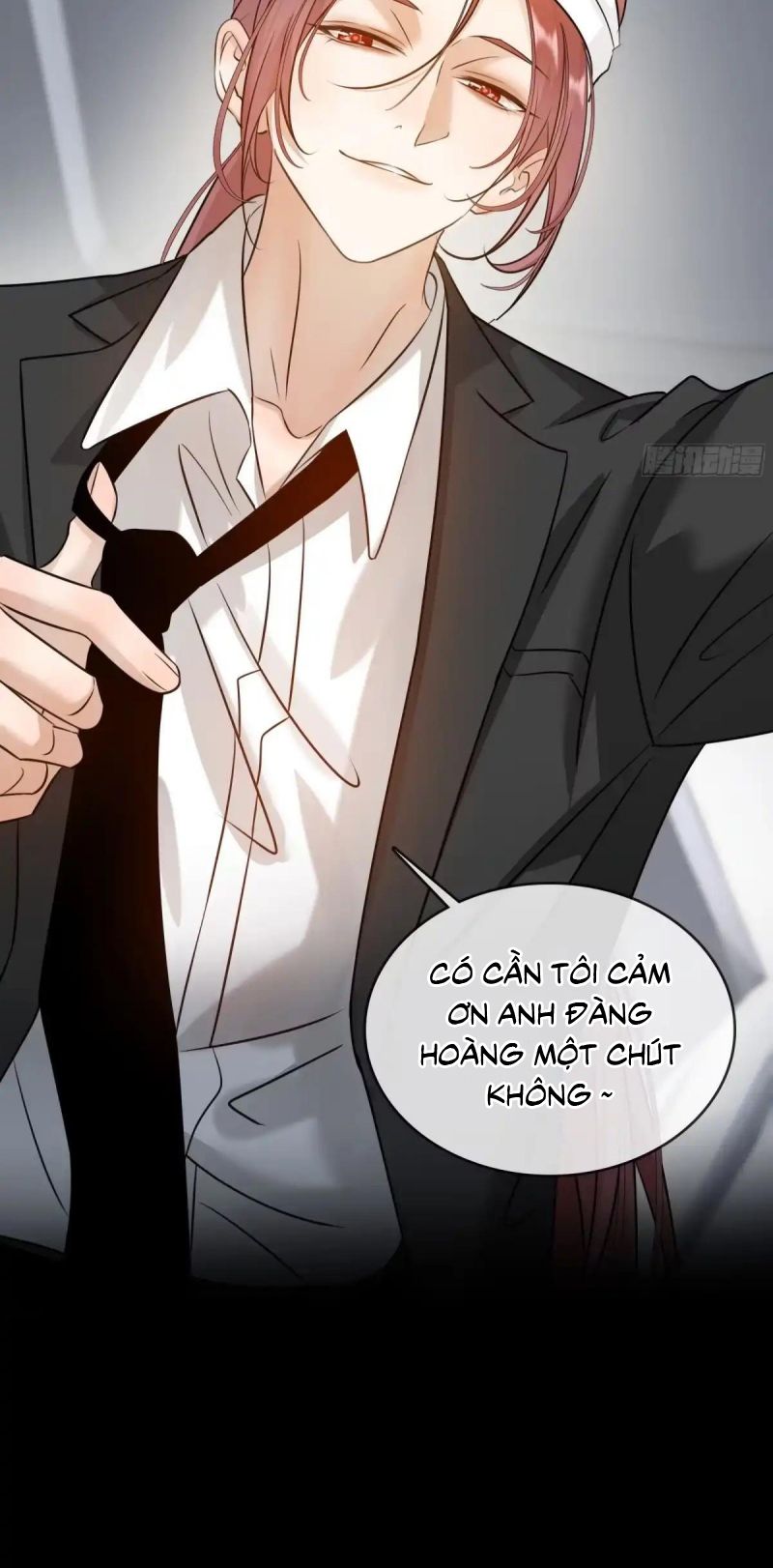 Gặp Tuyết Giữa Hạ Chapter 38 - Trang 44