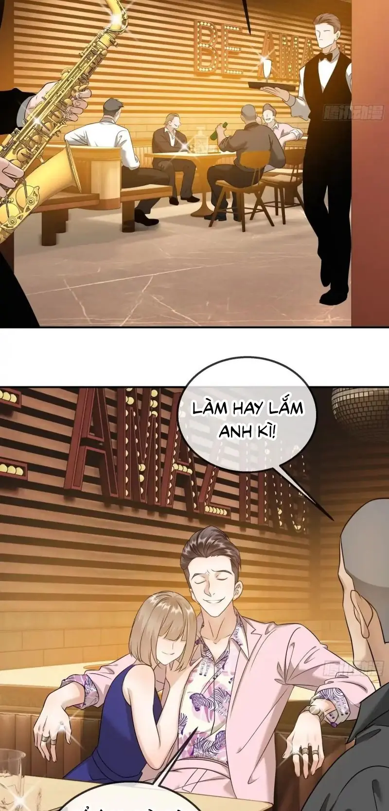 Gặp Tuyết Giữa Hạ Chapter 38 - Trang 5