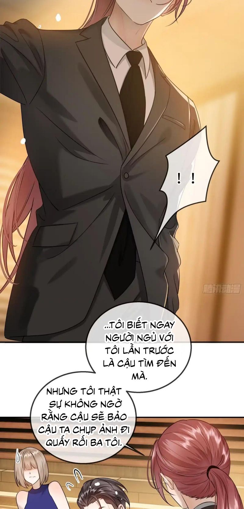 Gặp Tuyết Giữa Hạ Chapter 38 - Trang 8