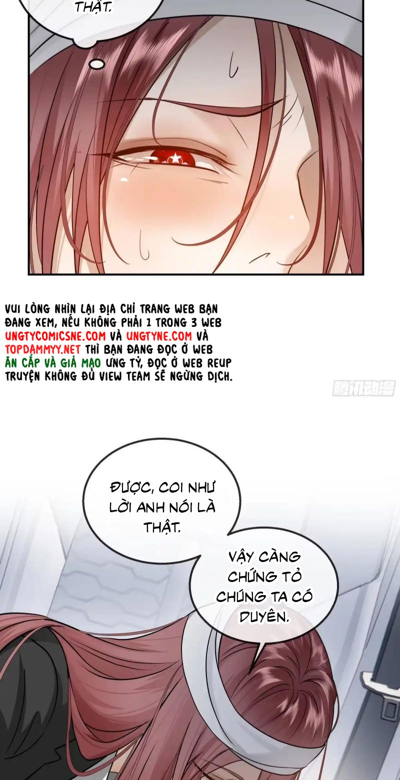 Gặp Tuyết Giữa Hạ Chapter 39 - Trang 10
