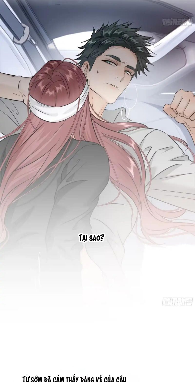 Gặp Tuyết Giữa Hạ Chapter 39 - Trang 18