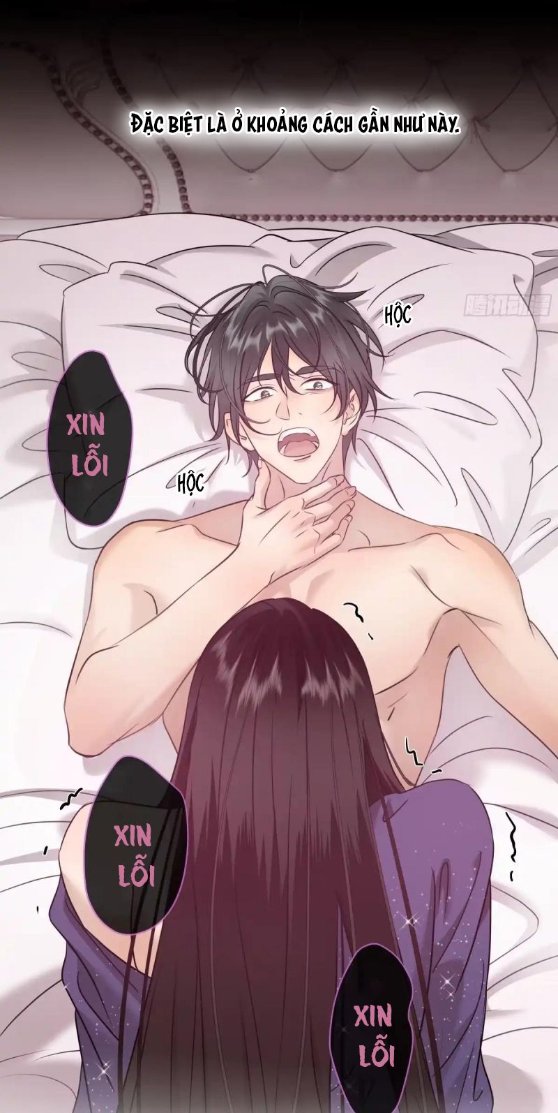 Gặp Tuyết Giữa Hạ Chapter 39 - Trang 23
