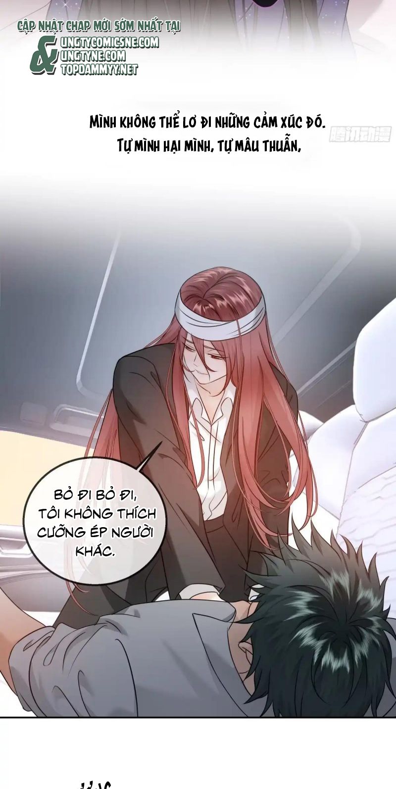 Gặp Tuyết Giữa Hạ Chapter 39 - Trang 24