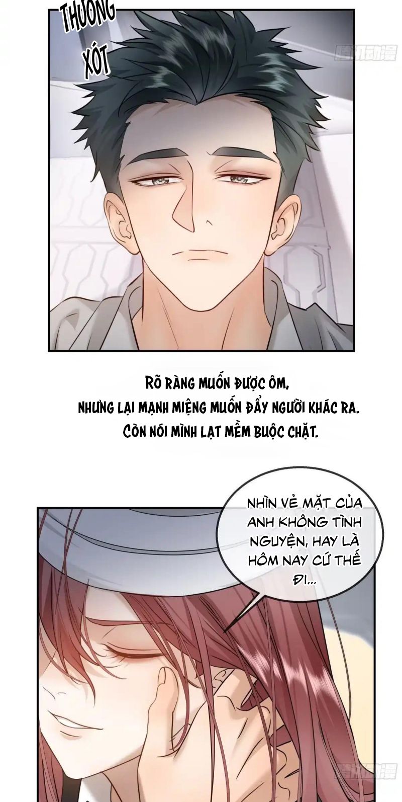 Gặp Tuyết Giữa Hạ Chapter 39 - Trang 25