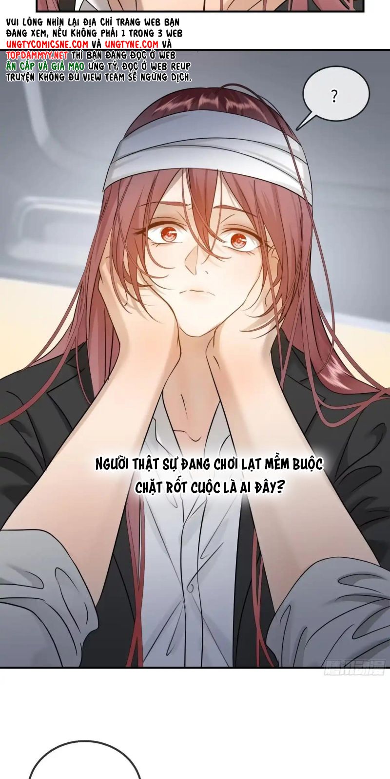 Gặp Tuyết Giữa Hạ Chapter 39 - Trang 26