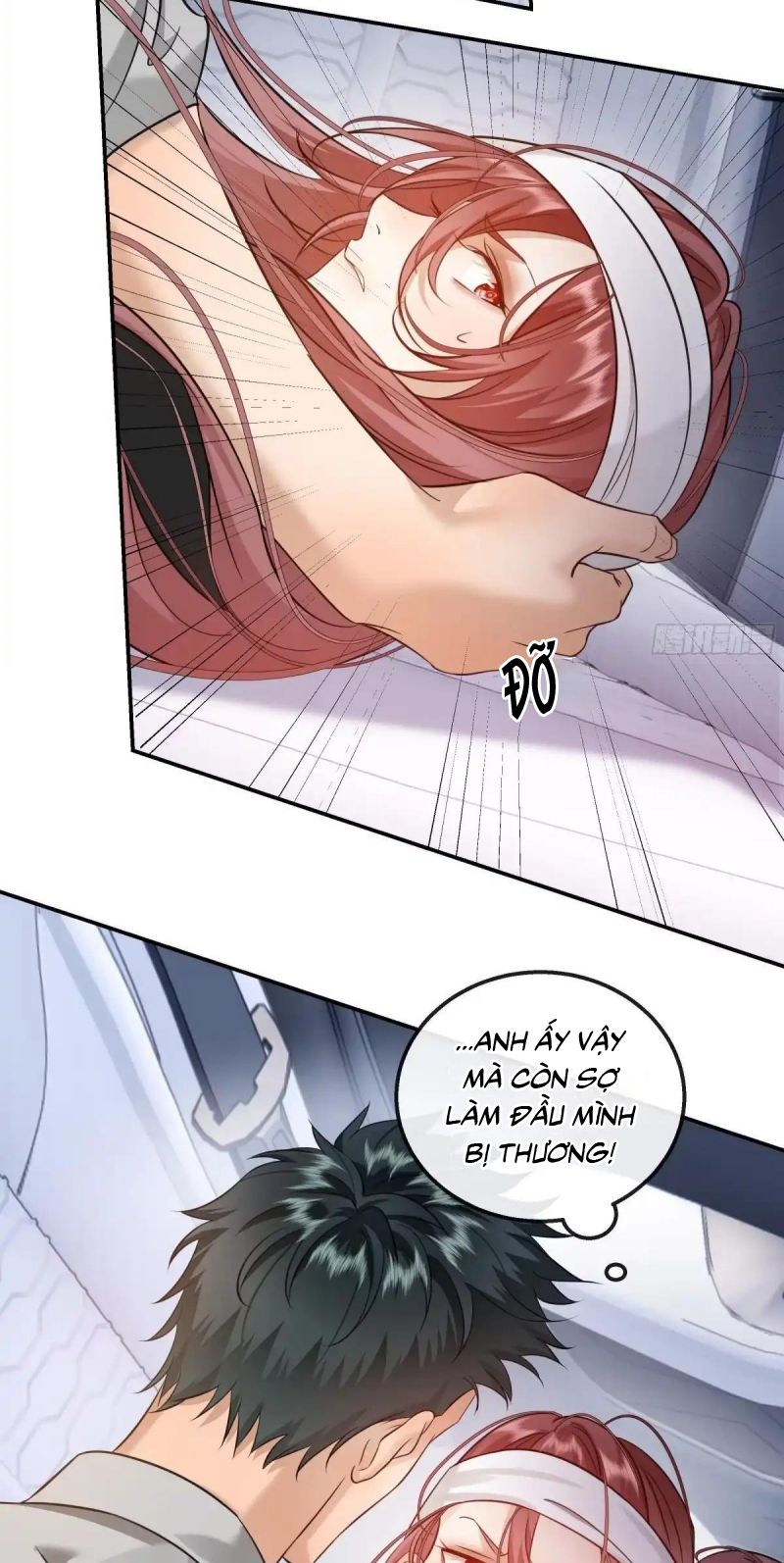 Gặp Tuyết Giữa Hạ Chapter 39 - Trang 28