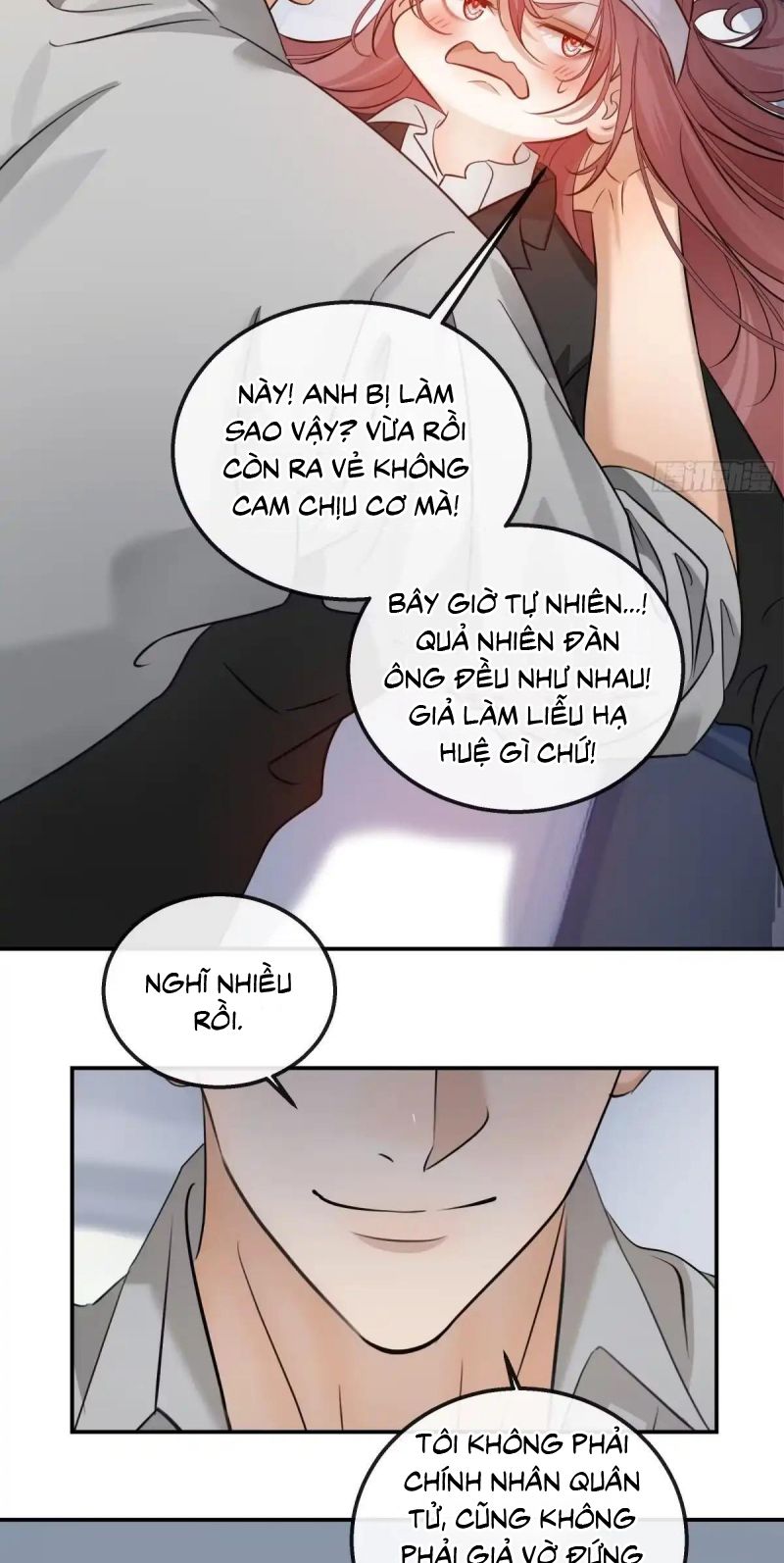 Gặp Tuyết Giữa Hạ Chapter 39 - Trang 29