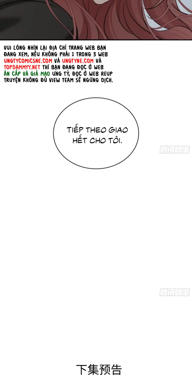Gặp Tuyết Giữa Hạ Chapter 39 - Trang 34