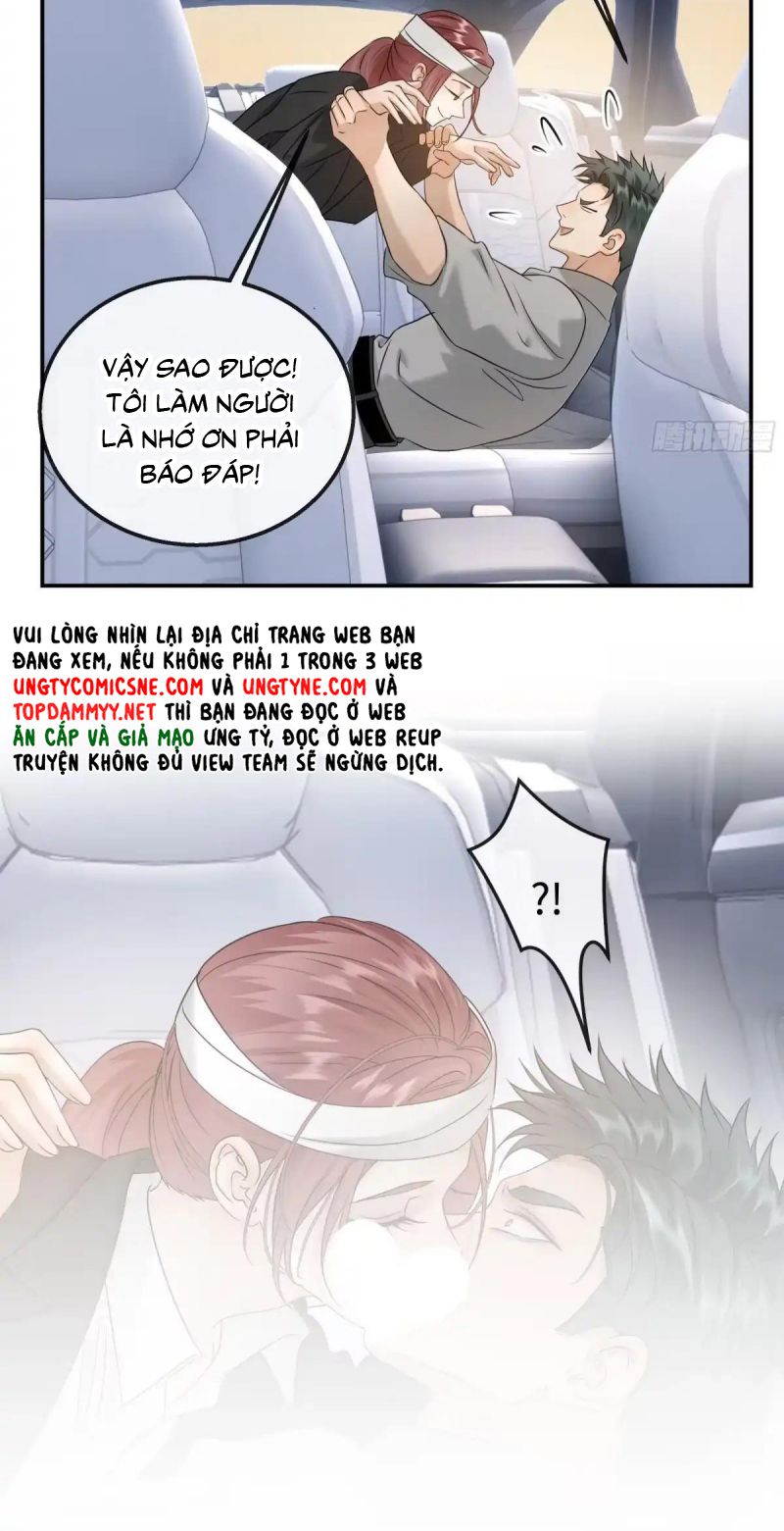 Gặp Tuyết Giữa Hạ Chapter 39 - Trang 6