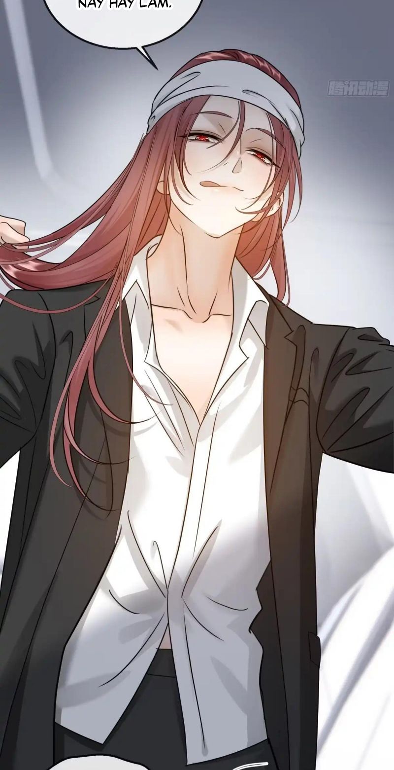 Gặp Tuyết Giữa Hạ Chapter 39 - Trang 8
