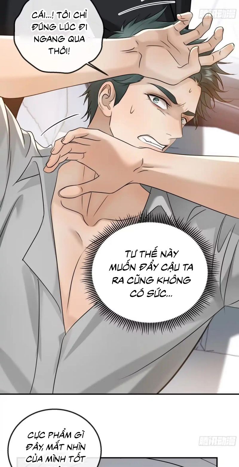 Gặp Tuyết Giữa Hạ Chapter 39 - Trang 9