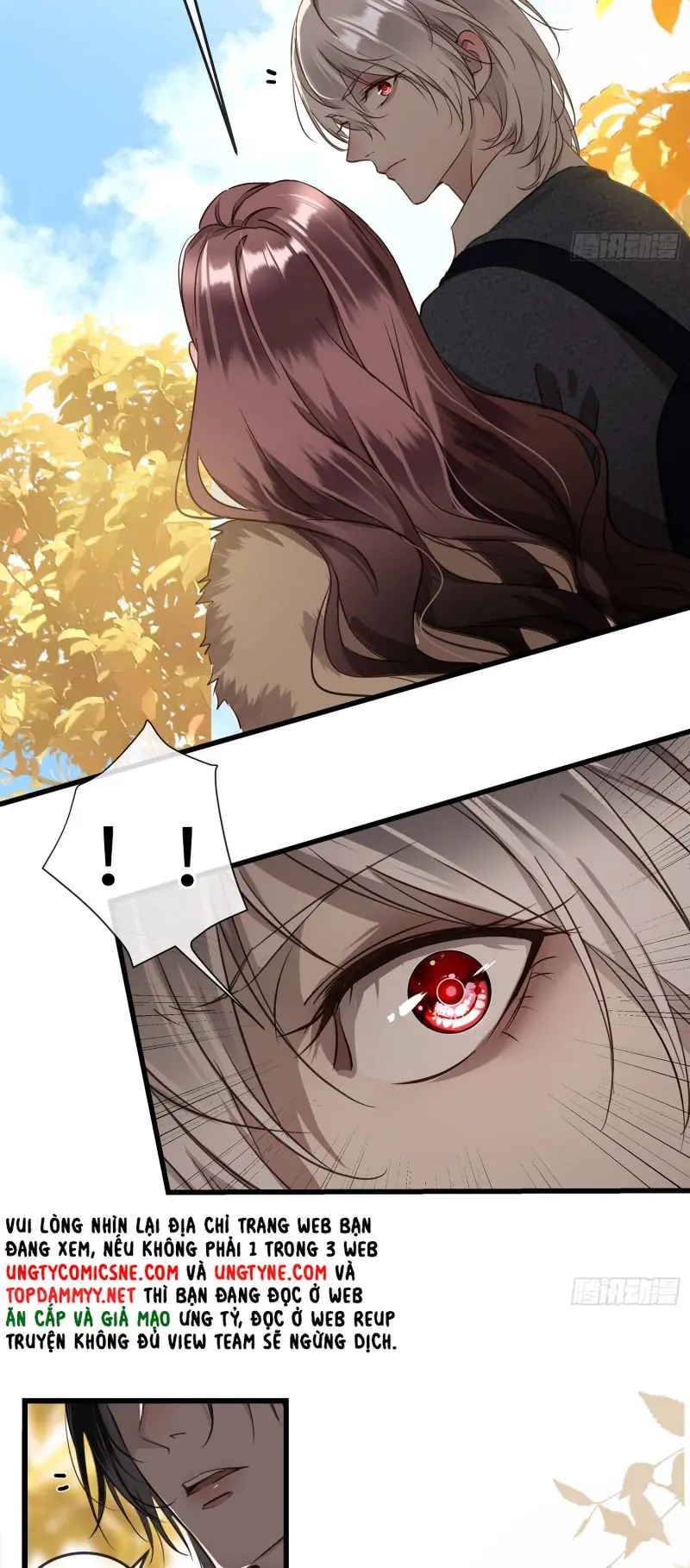 Gặp Tuyết Giữa Hạ Chapter 4 - Trang 19