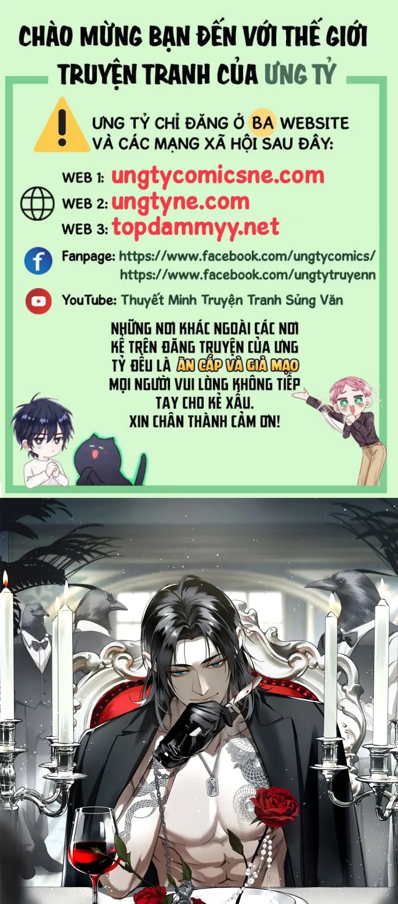 Gặp Tuyết Giữa Hạ Chapter 4 - Trang 2