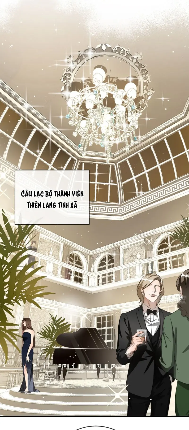 Gặp Tuyết Giữa Hạ Chapter 4 - Trang 28