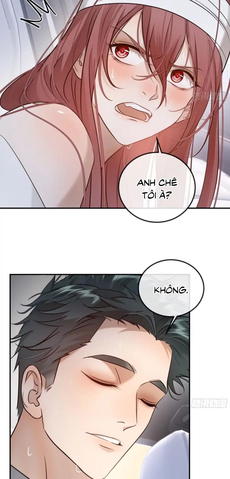 Gặp Tuyết Giữa Hạ Chapter 40 - Trang 13