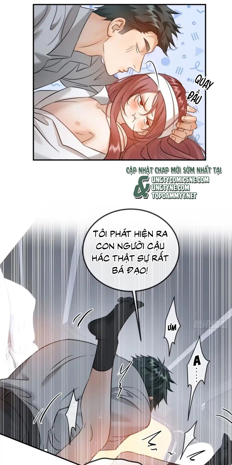 Gặp Tuyết Giữa Hạ Chapter 40 - Trang 20