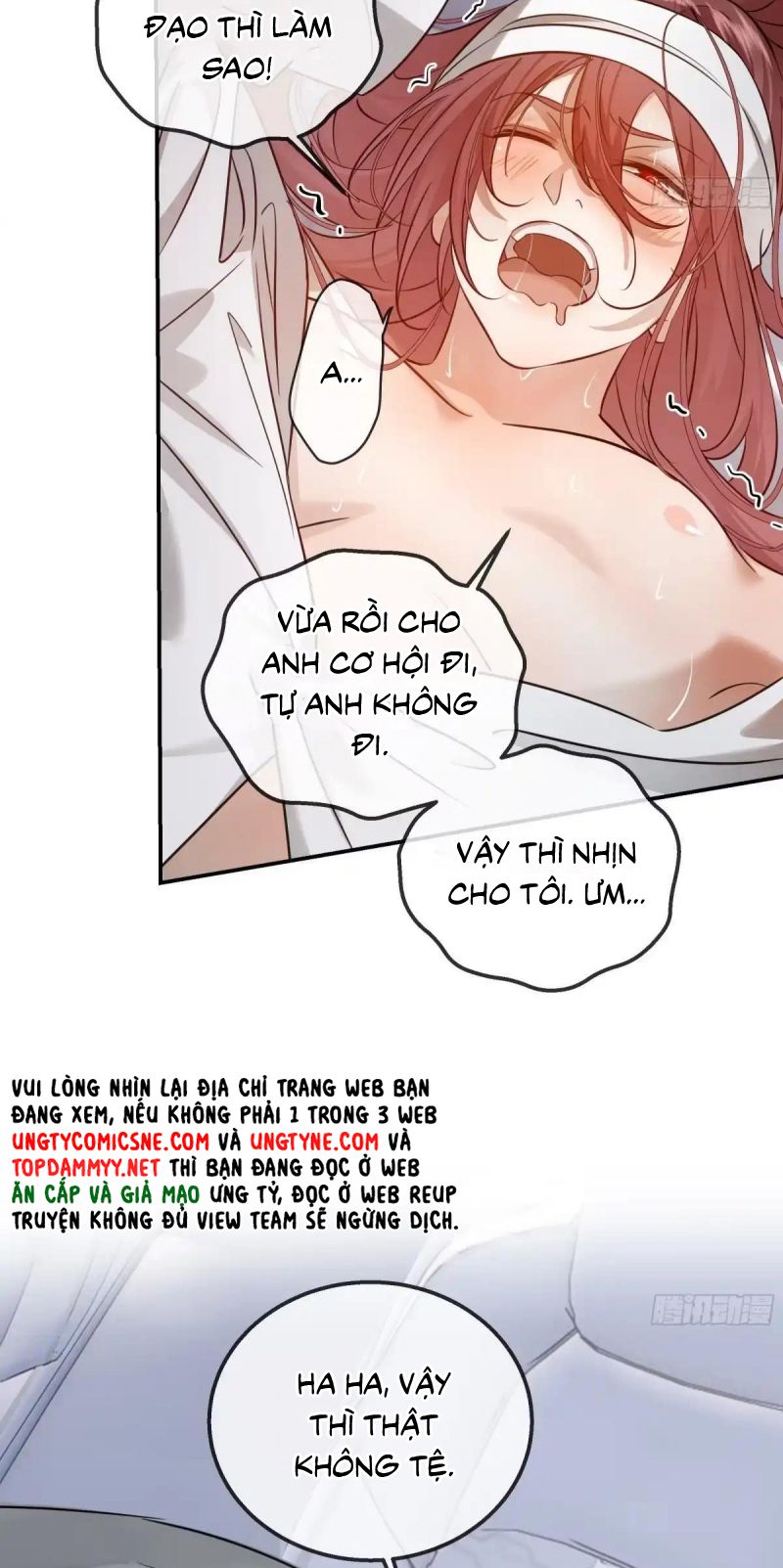 Gặp Tuyết Giữa Hạ Chapter 40 - Trang 22
