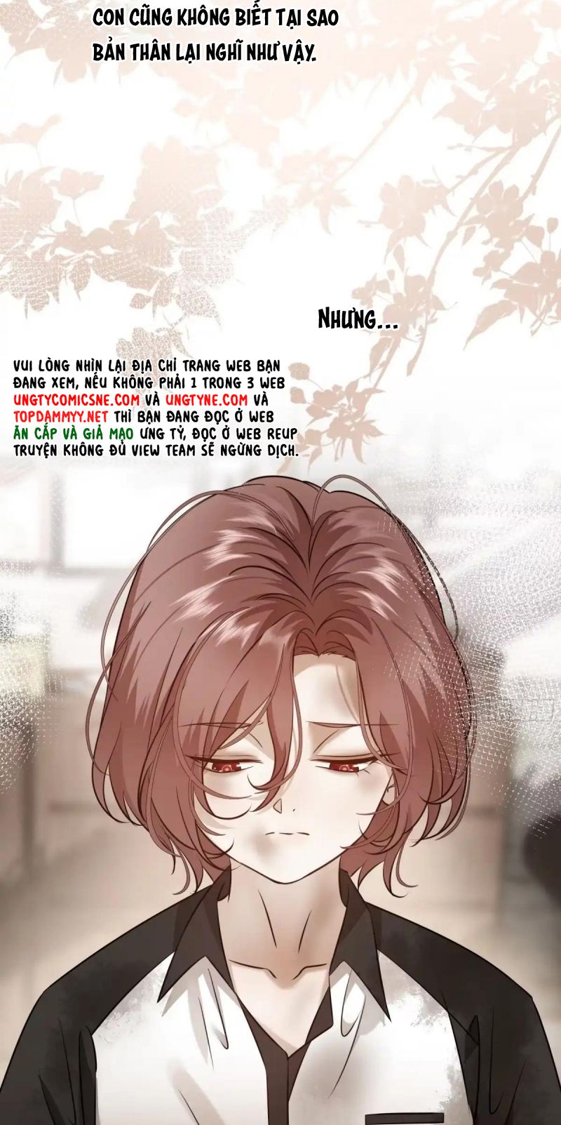 Gặp Tuyết Giữa Hạ Chapter 40 - Trang 26