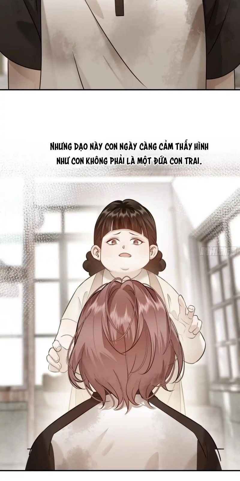 Gặp Tuyết Giữa Hạ Chapter 40 - Trang 27