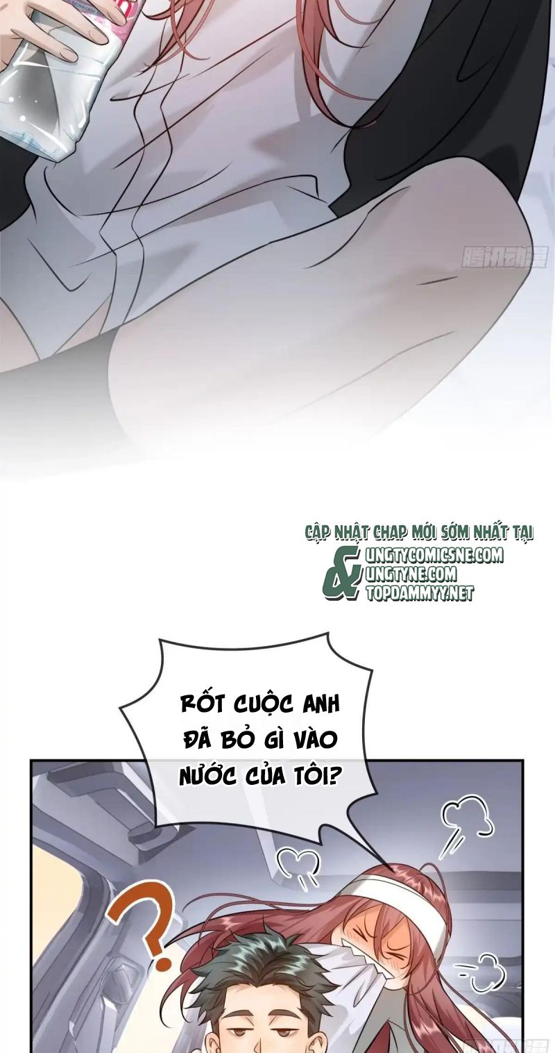 Gặp Tuyết Giữa Hạ Chapter 40 - Trang 40
