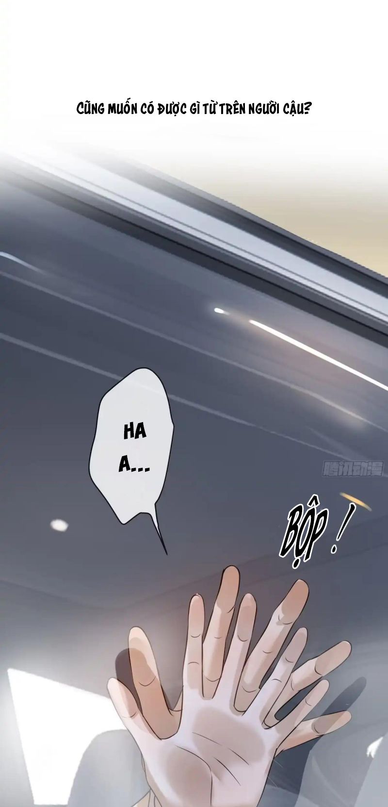 Gặp Tuyết Giữa Hạ Chapter 40 - Trang 8