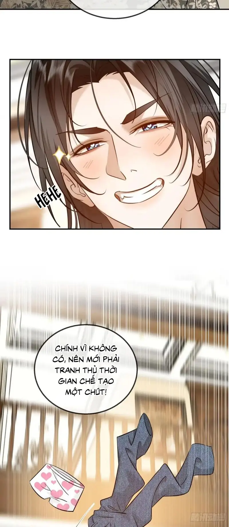 Gặp Tuyết Giữa Hạ Chapter 41 - Trang 10