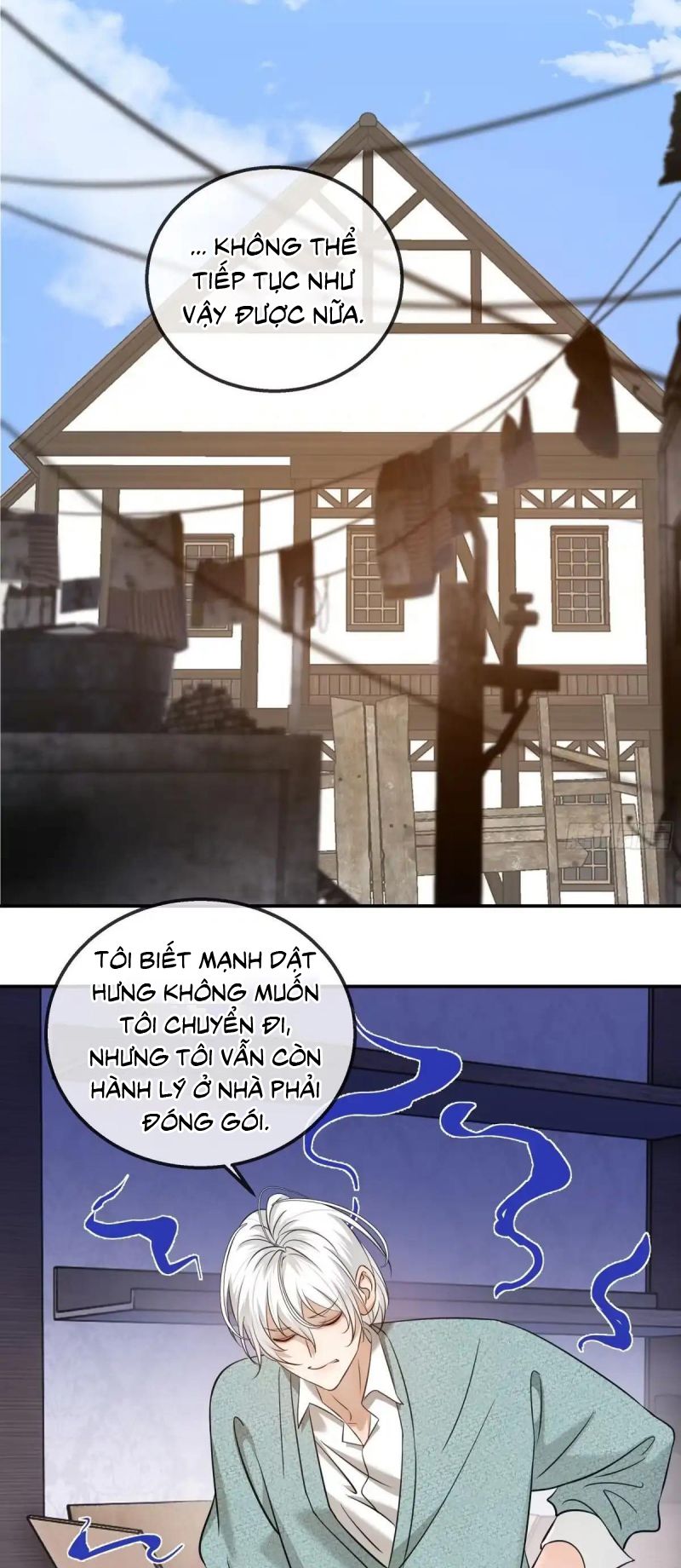 Gặp Tuyết Giữa Hạ Chapter 41 - Trang 12
