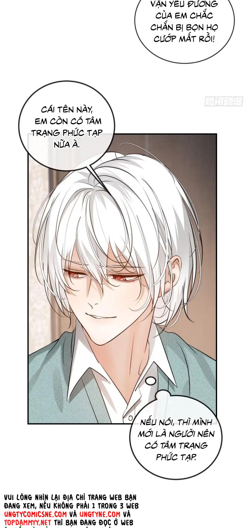 Gặp Tuyết Giữa Hạ Chapter 41 - Trang 25