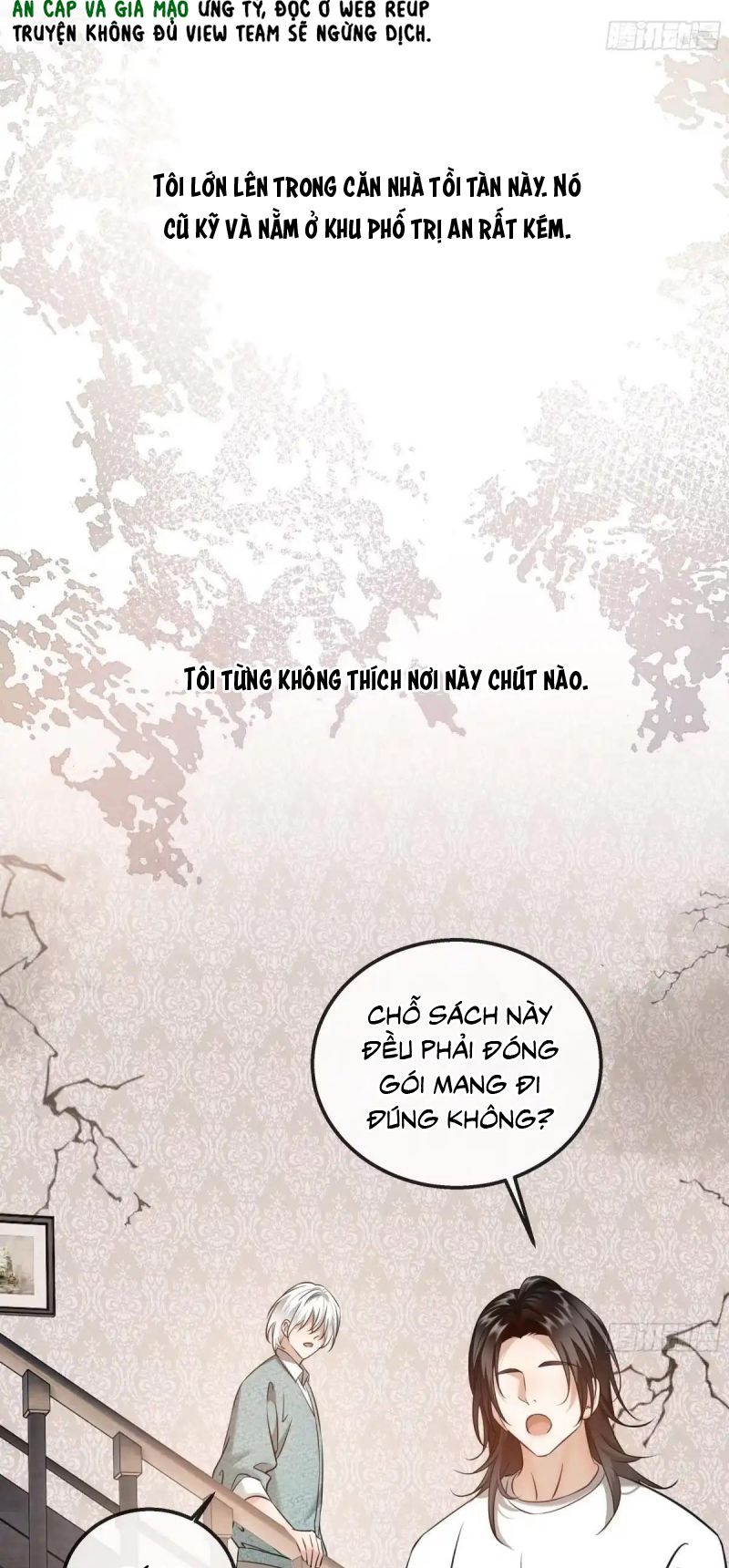 Gặp Tuyết Giữa Hạ Chapter 41 - Trang 26