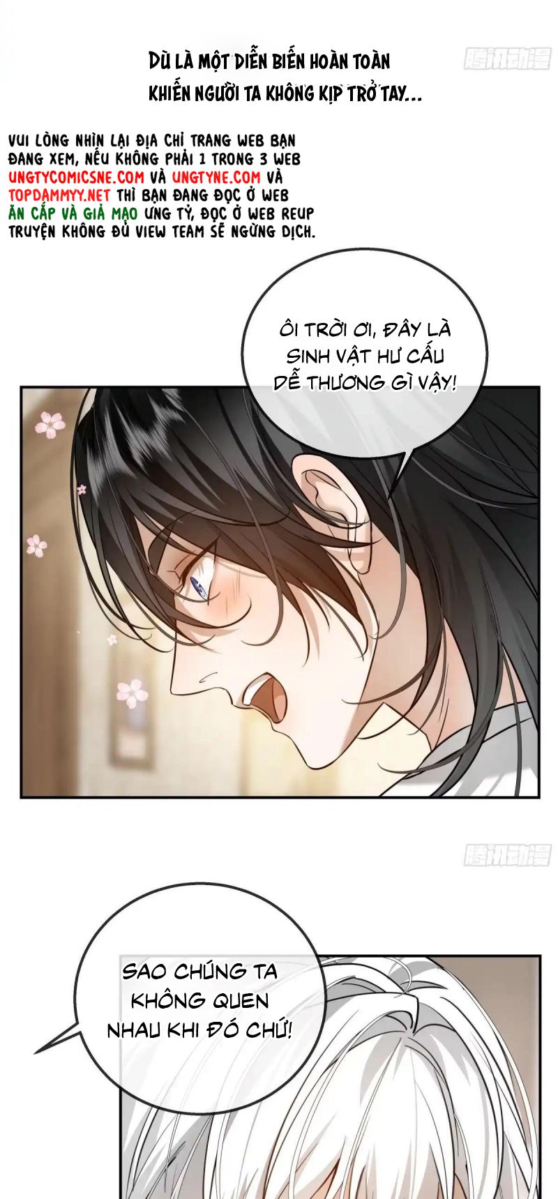 Gặp Tuyết Giữa Hạ Chapter 41 - Trang 30