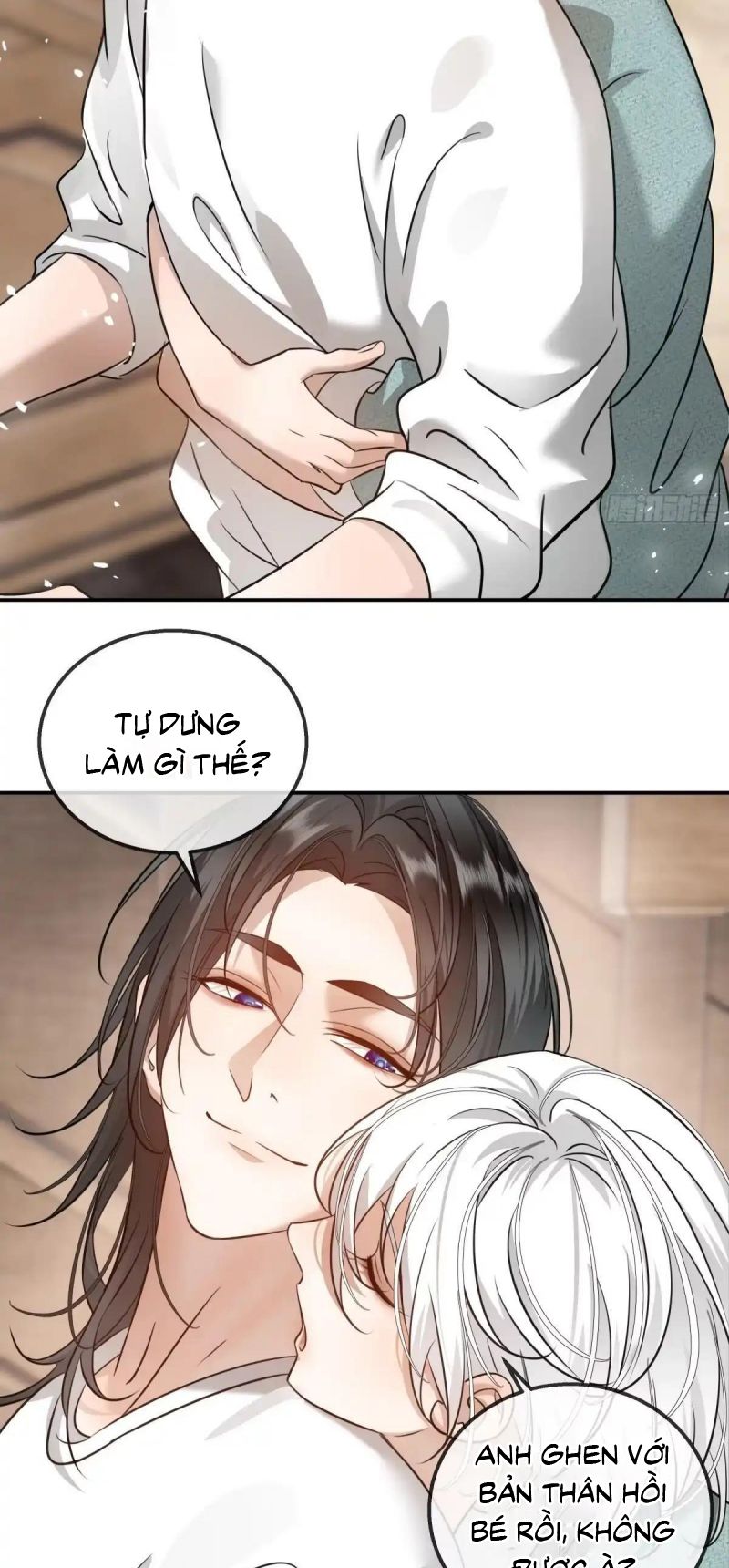 Gặp Tuyết Giữa Hạ Chapter 41 - Trang 33