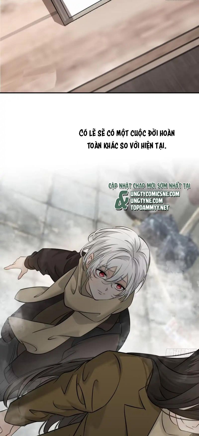 Gặp Tuyết Giữa Hạ Chapter 41 - Trang 37