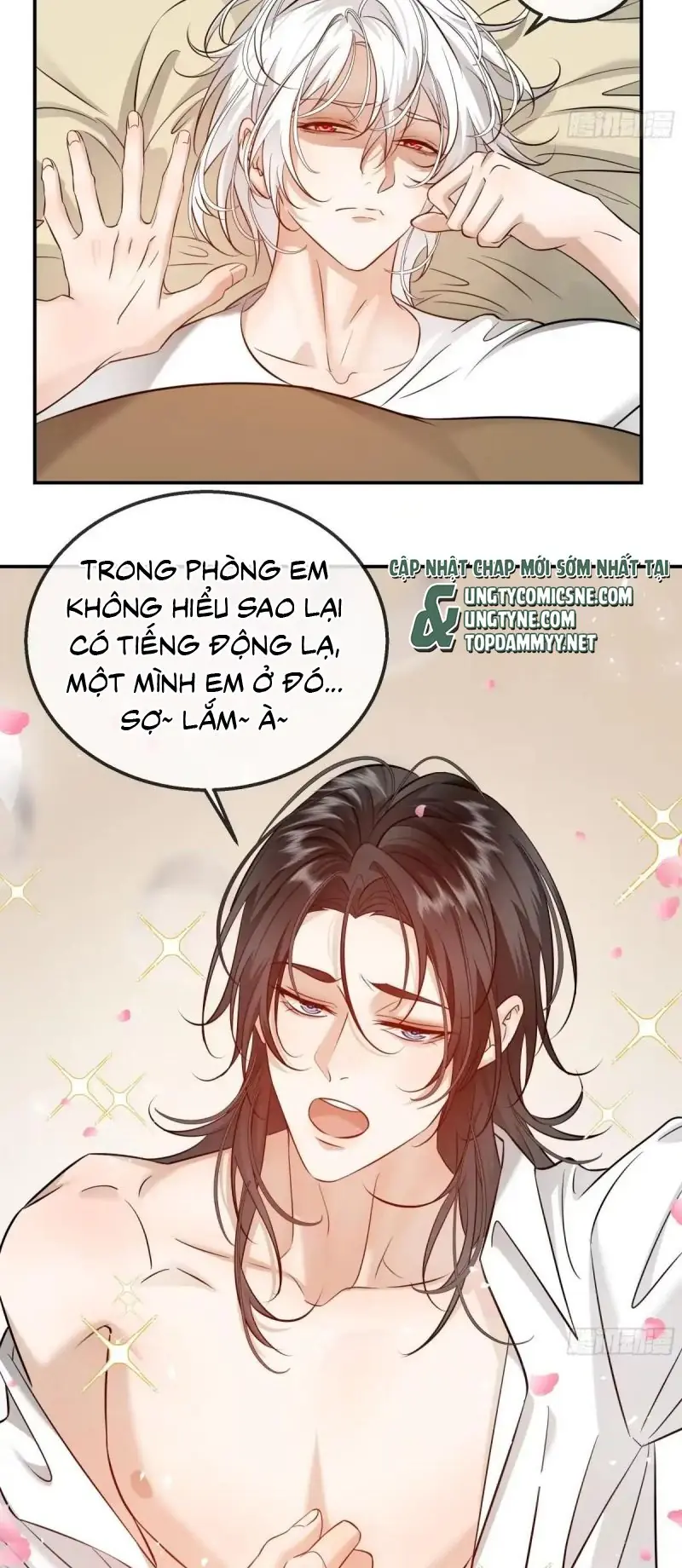 Gặp Tuyết Giữa Hạ Chapter 41 - Trang 5