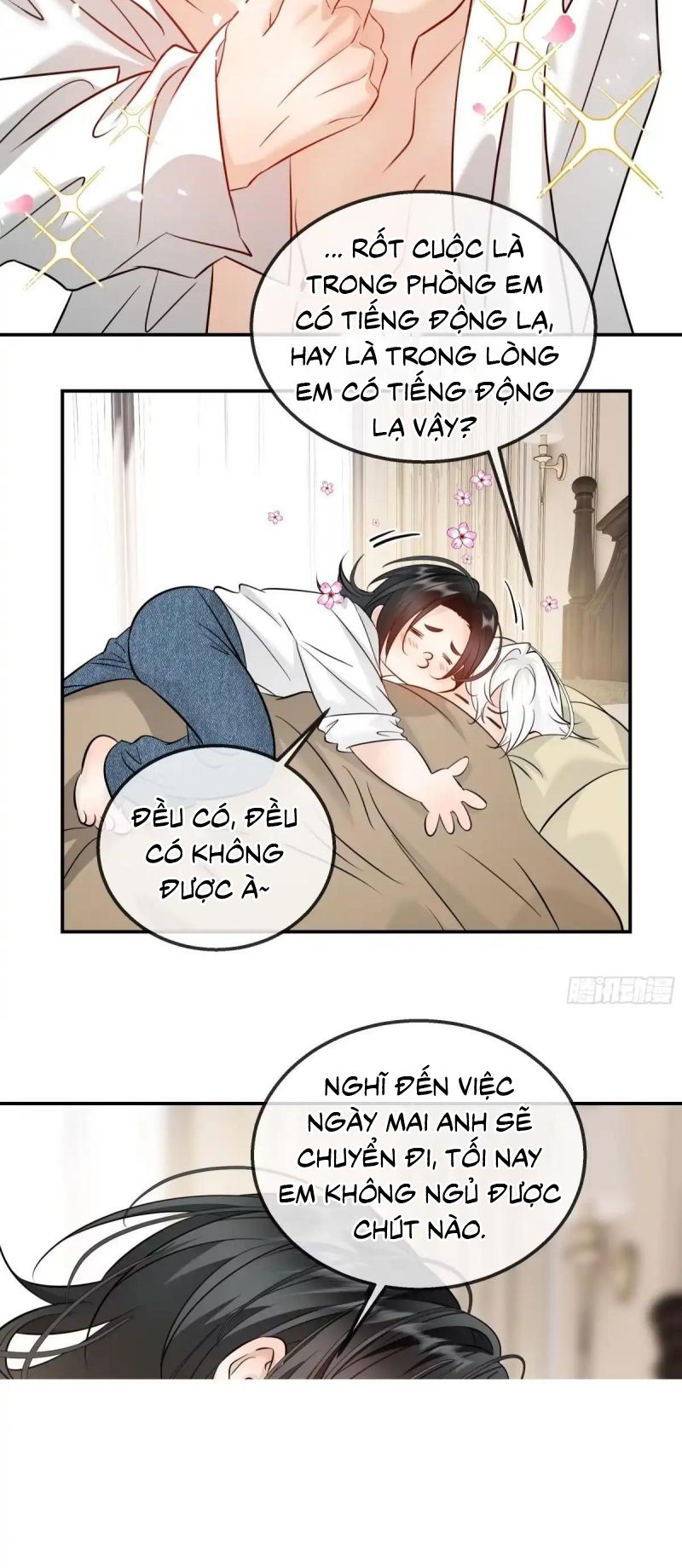 Gặp Tuyết Giữa Hạ Chapter 41 - Trang 6