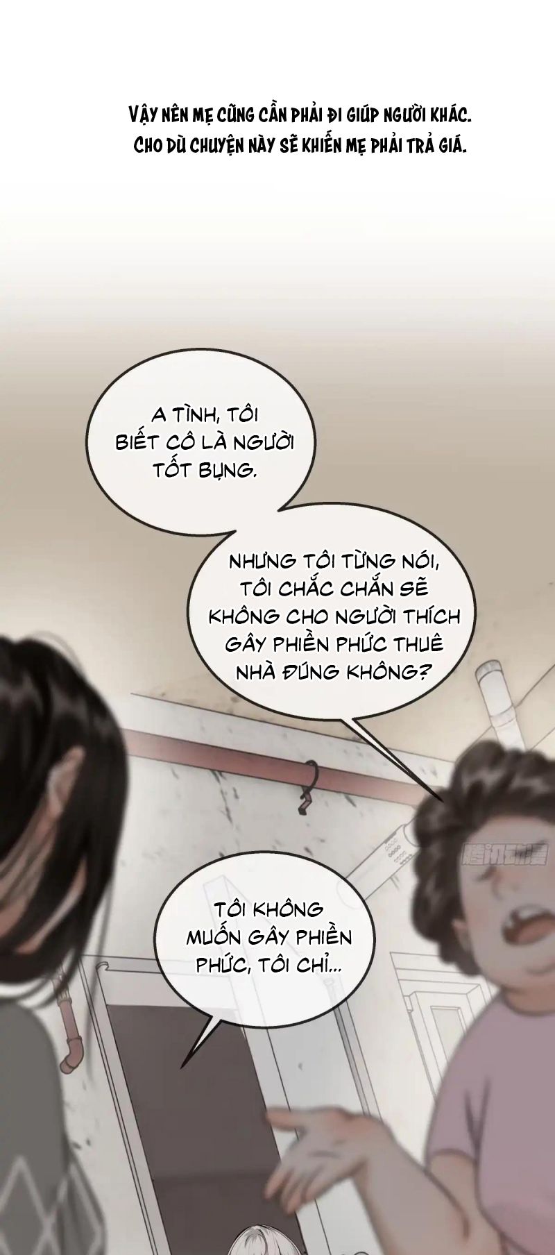Gặp Tuyết Giữa Hạ Chapter 42 - Trang 10