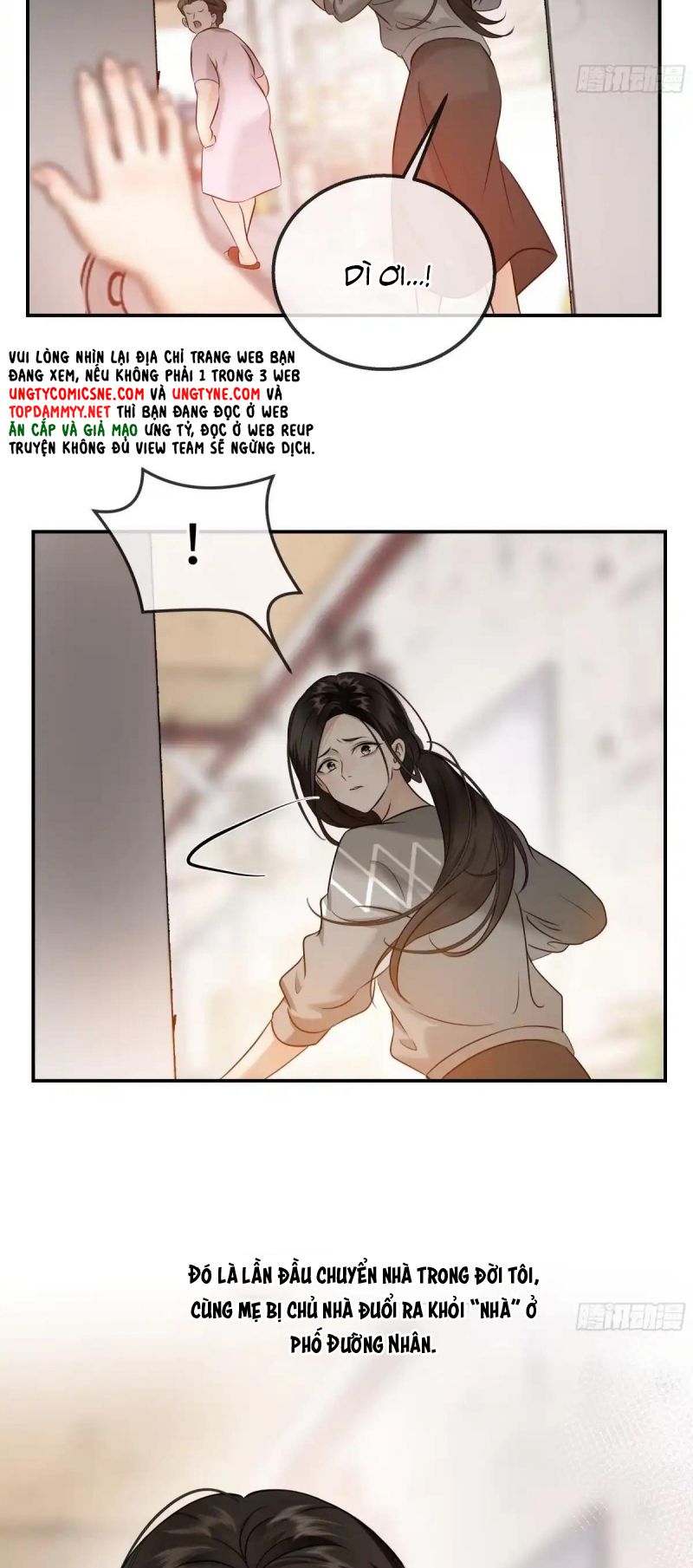 Gặp Tuyết Giữa Hạ Chapter 42 - Trang 13