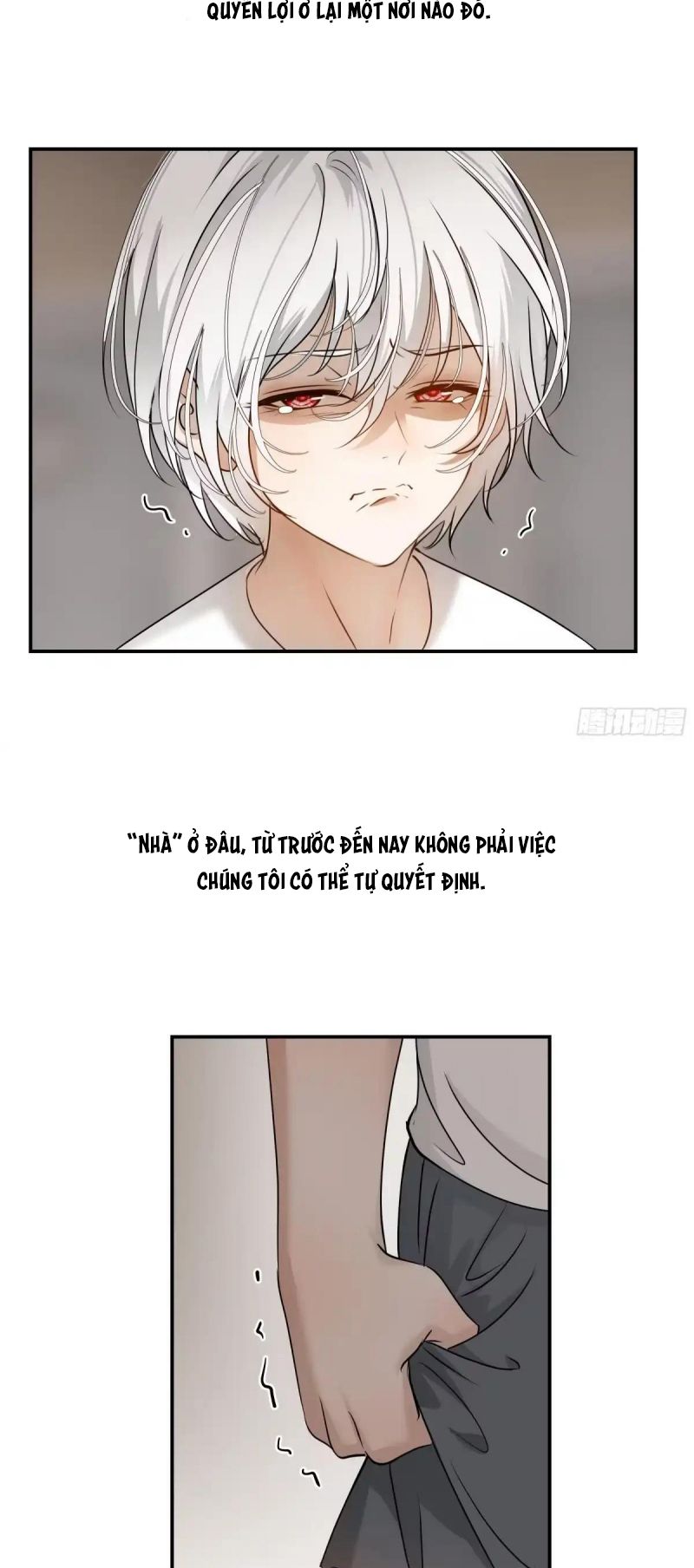 Gặp Tuyết Giữa Hạ Chapter 42 - Trang 15