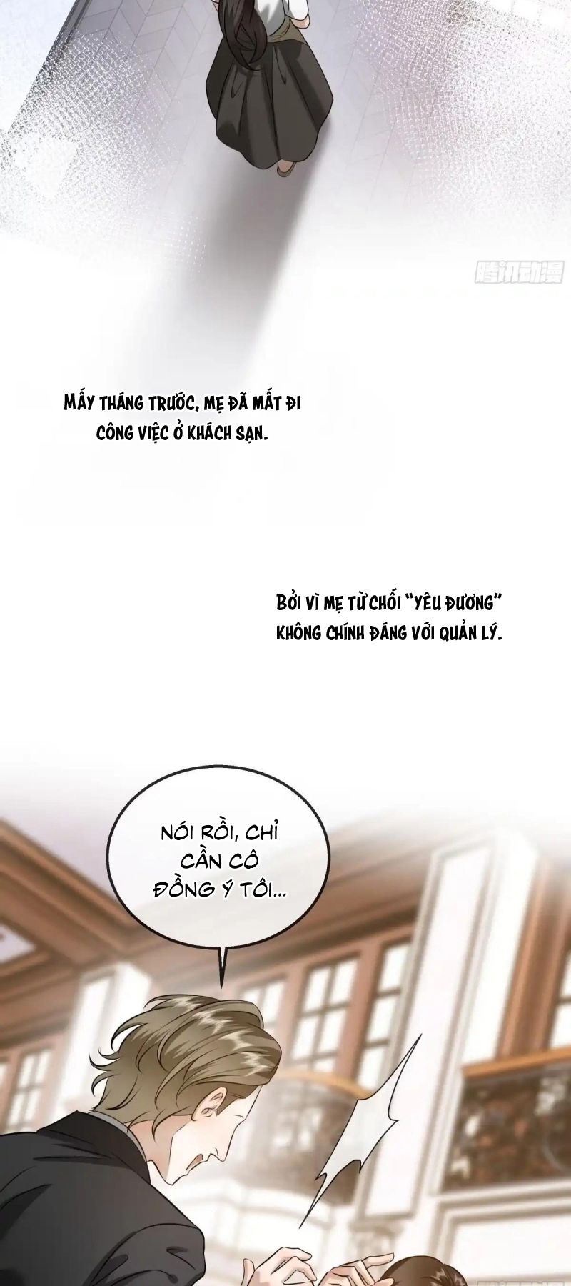 Gặp Tuyết Giữa Hạ Chapter 42 - Trang 22