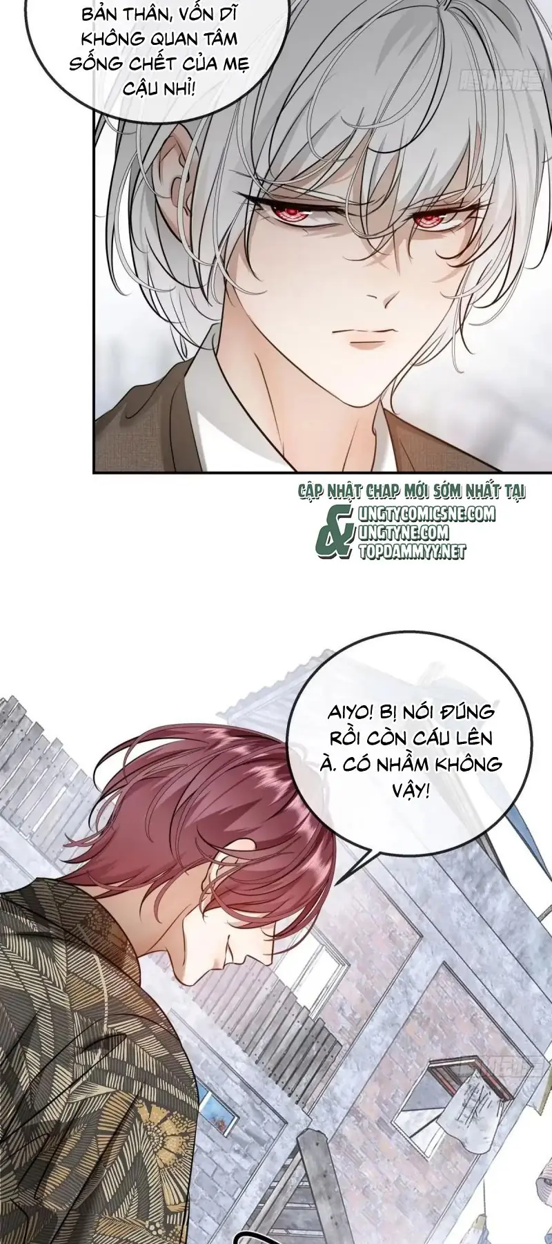 Gặp Tuyết Giữa Hạ Chapter 42 - Trang 30