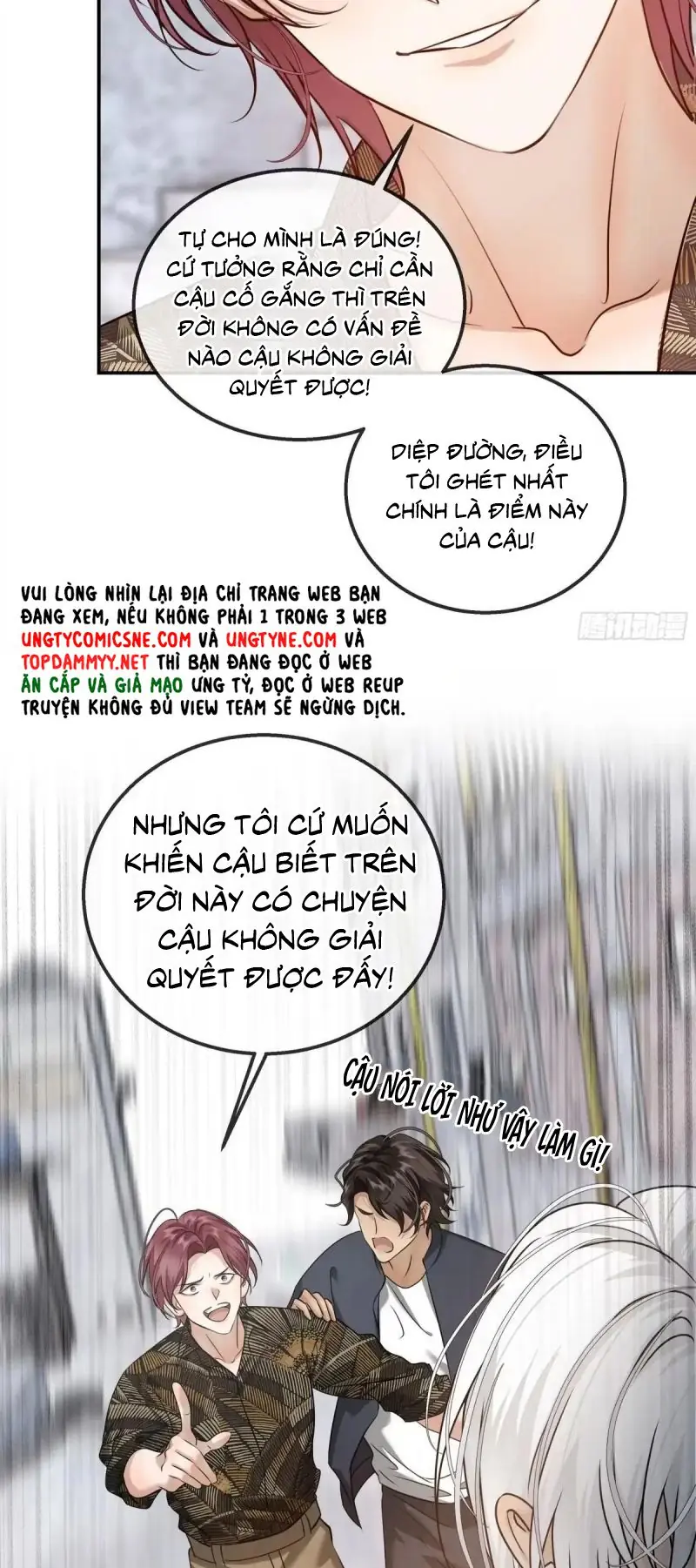 Gặp Tuyết Giữa Hạ Chapter 42 - Trang 32