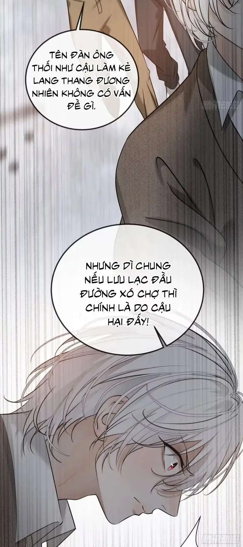 Gặp Tuyết Giữa Hạ Chapter 42 - Trang 33