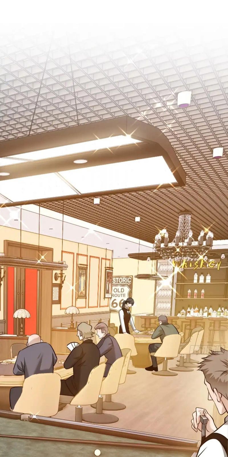 Gặp Tuyết Giữa Hạ Chapter 42 - Trang 35