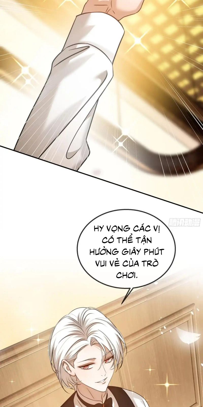 Gặp Tuyết Giữa Hạ Chapter 42 - Trang 37