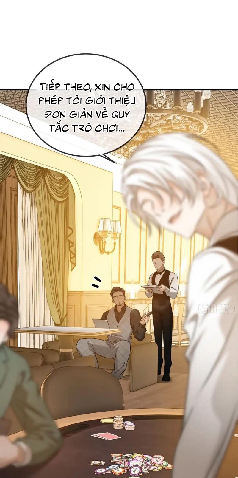 Gặp Tuyết Giữa Hạ Chapter 42 - Trang 39