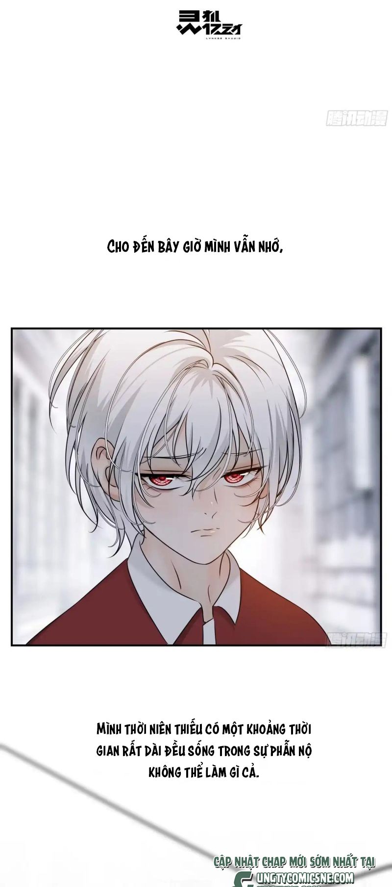 Gặp Tuyết Giữa Hạ Chapter 42 - Trang 4