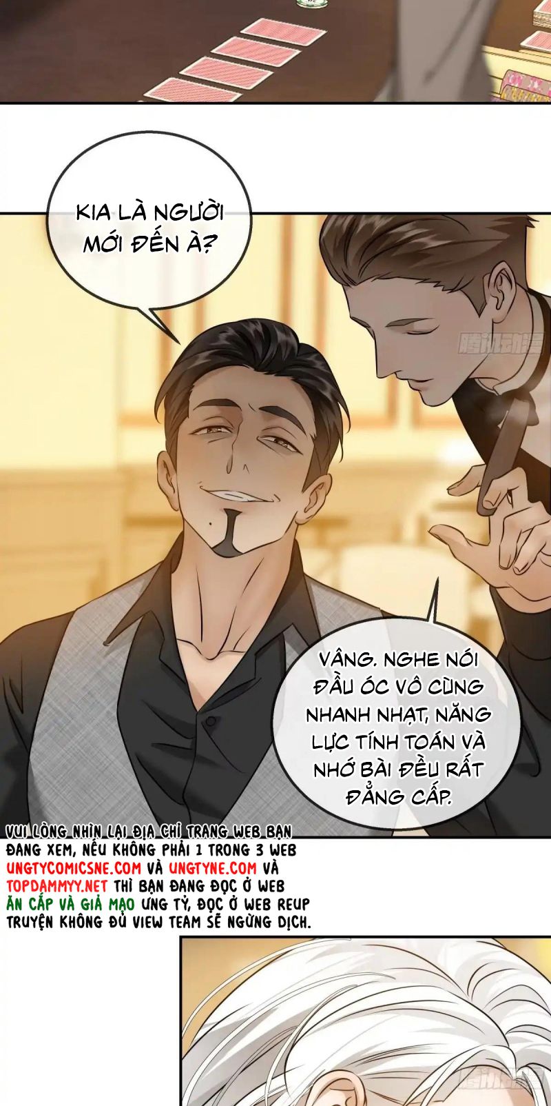 Gặp Tuyết Giữa Hạ Chapter 42 - Trang 40